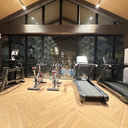 ماكتان Ania Summer Rooms المظهر الخارجي الصورة