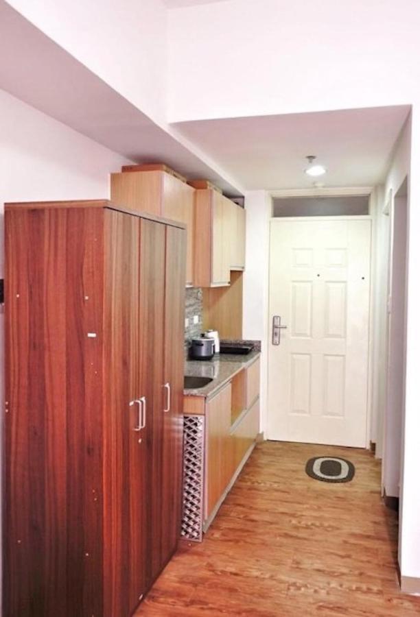 ماكتان Ania Summer Rooms المظهر الخارجي الصورة
