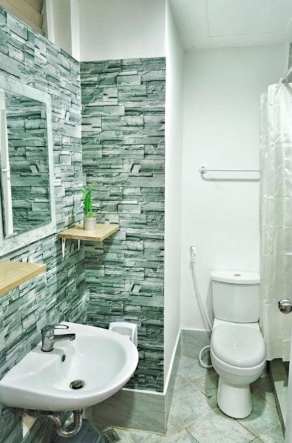 ماكتان Ania Summer Rooms المظهر الخارجي الصورة