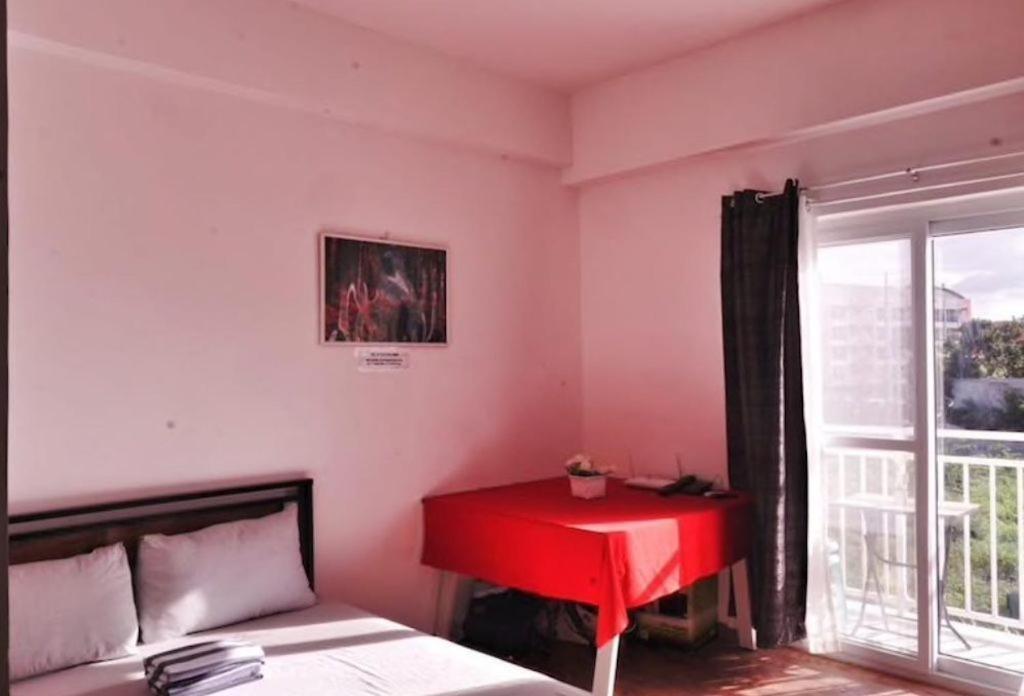 ماكتان Ania Summer Rooms المظهر الخارجي الصورة