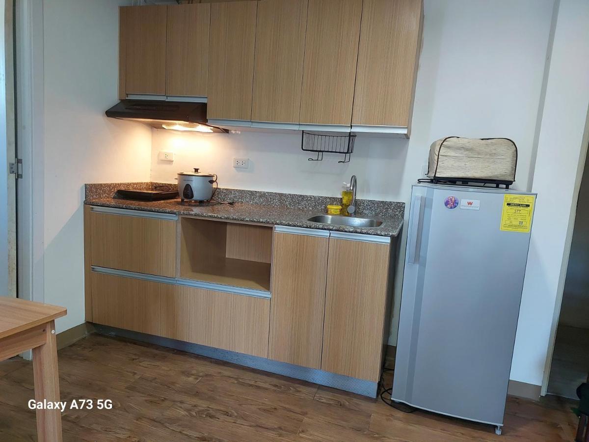 ماكتان Ania Summer Rooms المظهر الخارجي الصورة