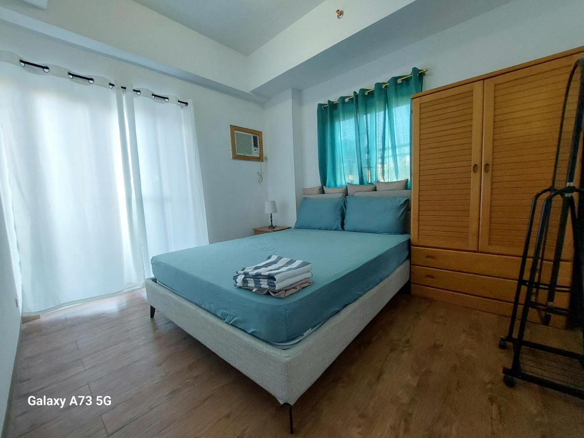 ماكتان Ania Summer Rooms المظهر الخارجي الصورة