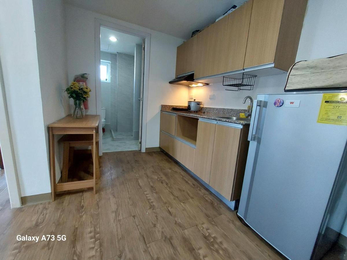 ماكتان Ania Summer Rooms المظهر الخارجي الصورة