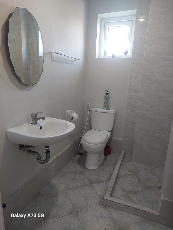 ماكتان Ania Summer Rooms المظهر الخارجي الصورة