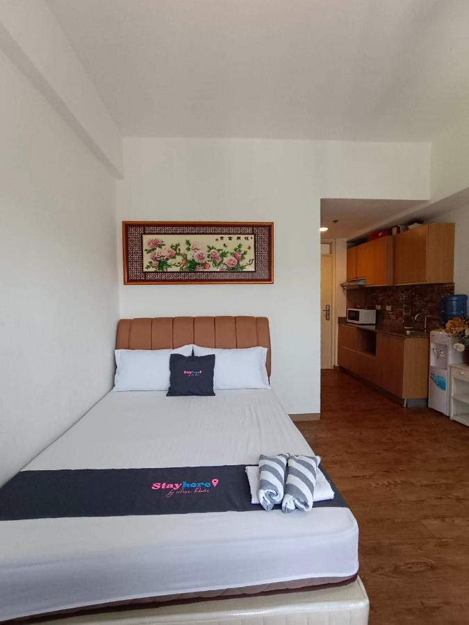 ماكتان Ania Summer Rooms المظهر الخارجي الصورة