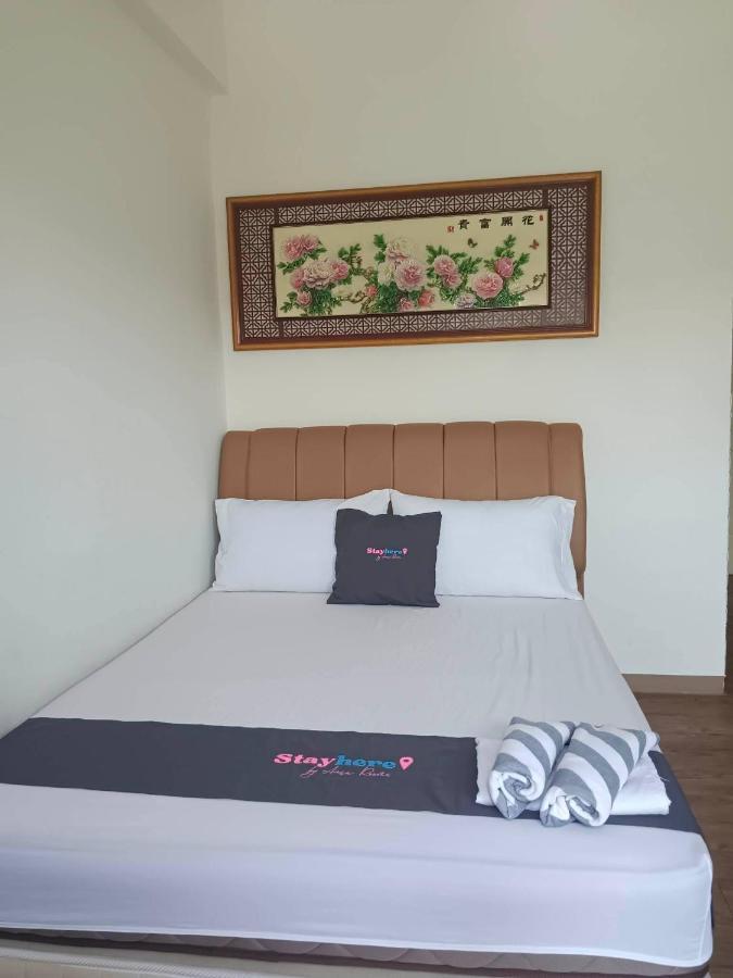 ماكتان Ania Summer Rooms المظهر الخارجي الصورة