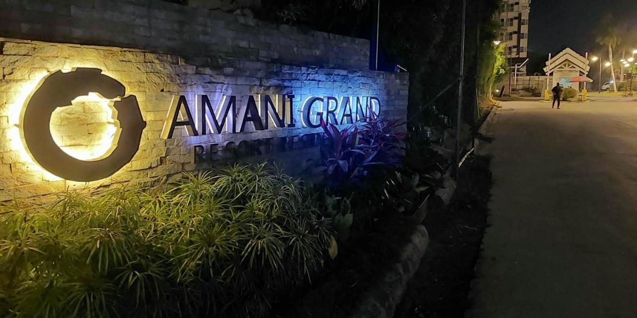 ماكتان Ania Summer Rooms المظهر الخارجي الصورة