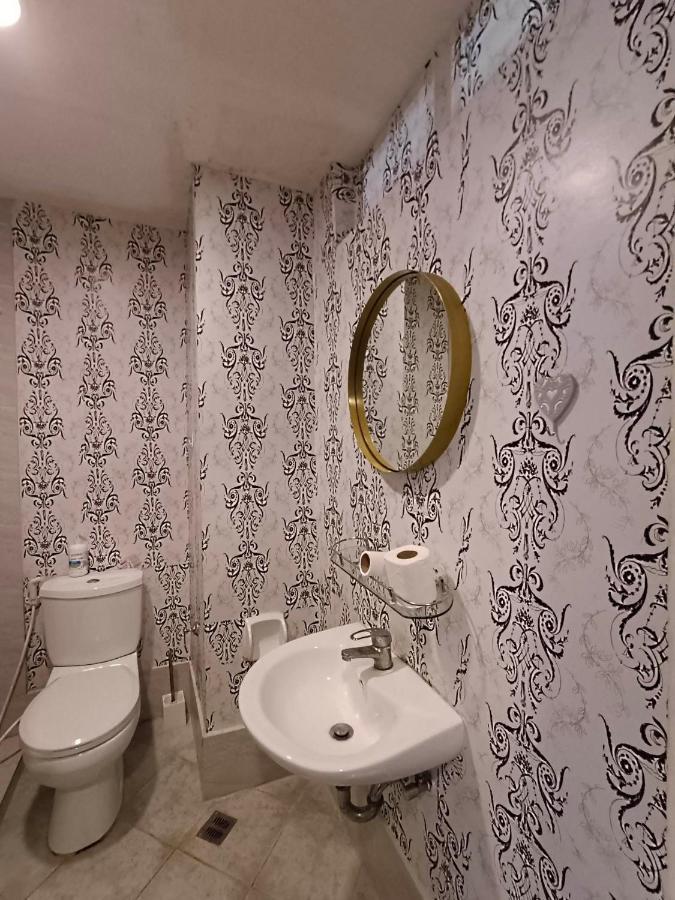 ماكتان Ania Summer Rooms المظهر الخارجي الصورة