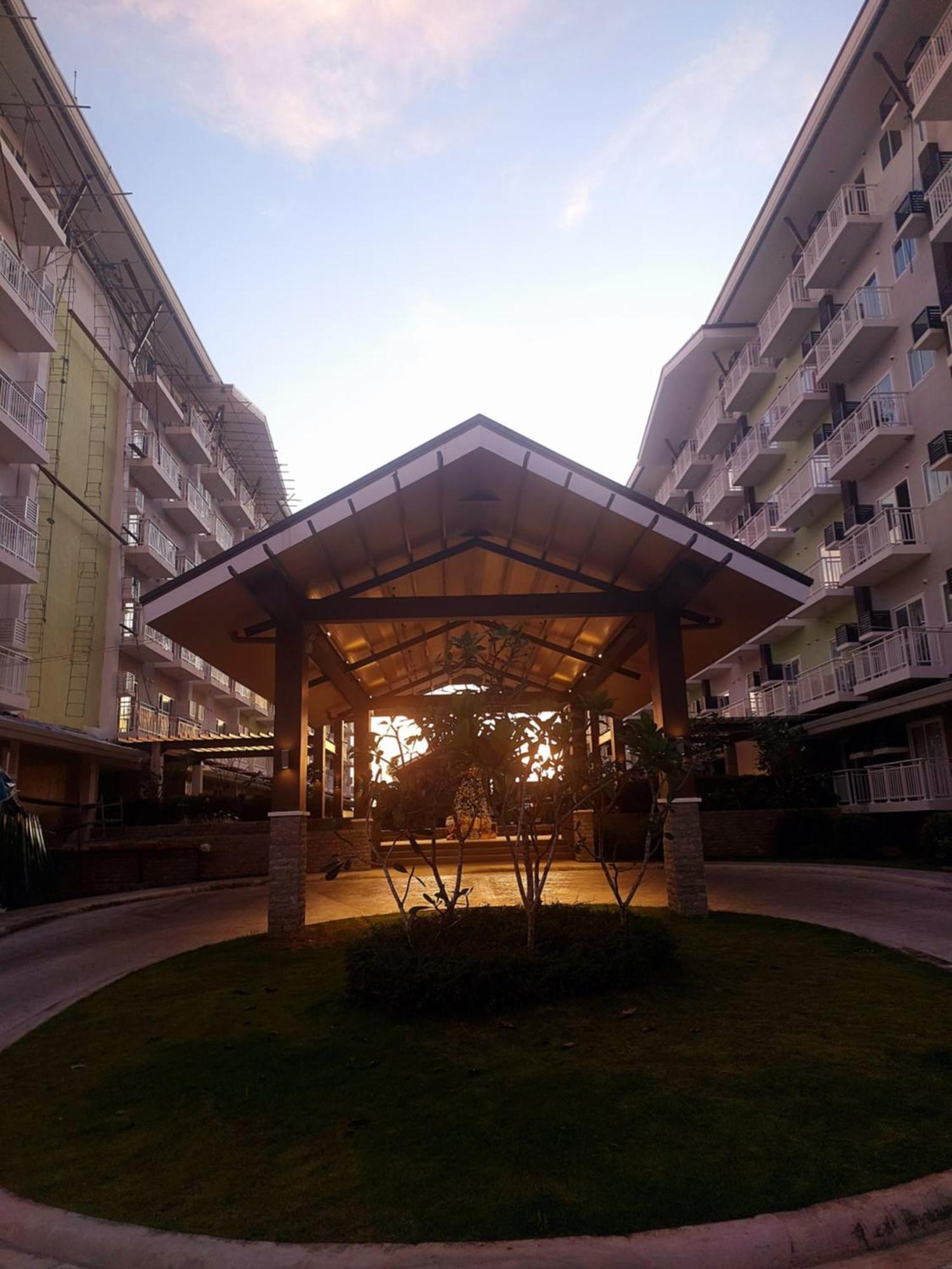 ماكتان Ania Summer Rooms المظهر الخارجي الصورة