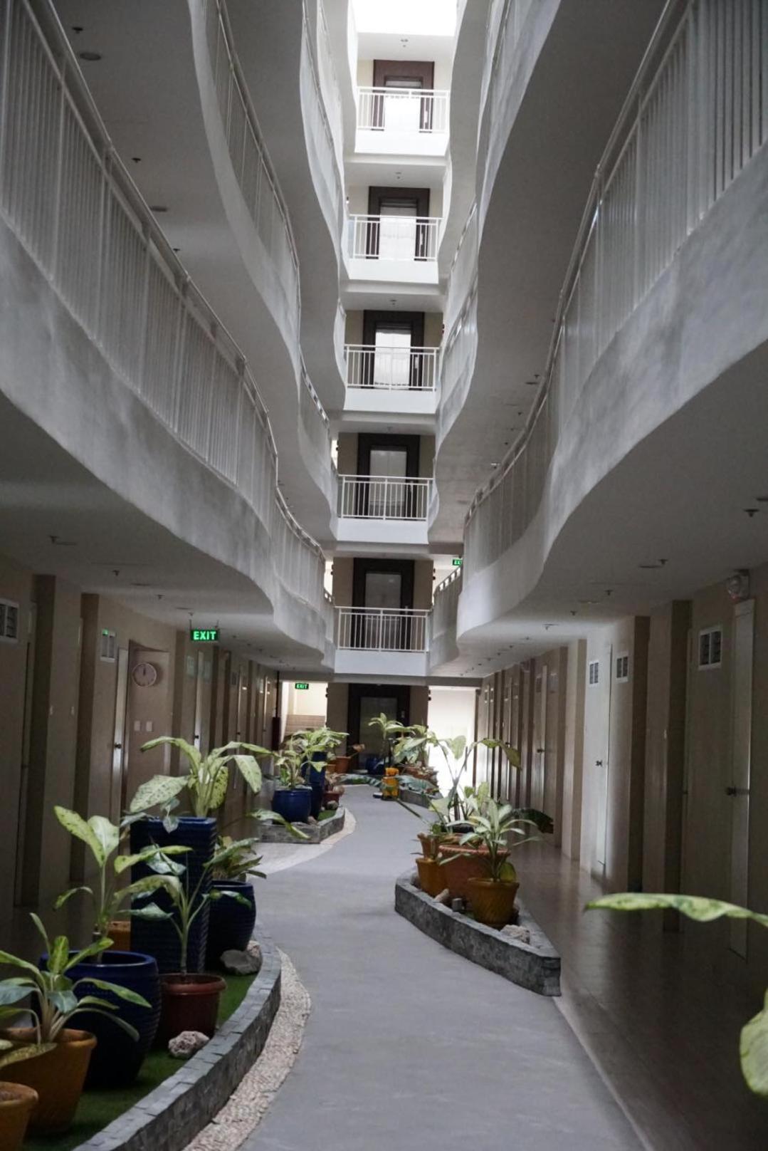 ماكتان Ania Summer Rooms المظهر الخارجي الصورة