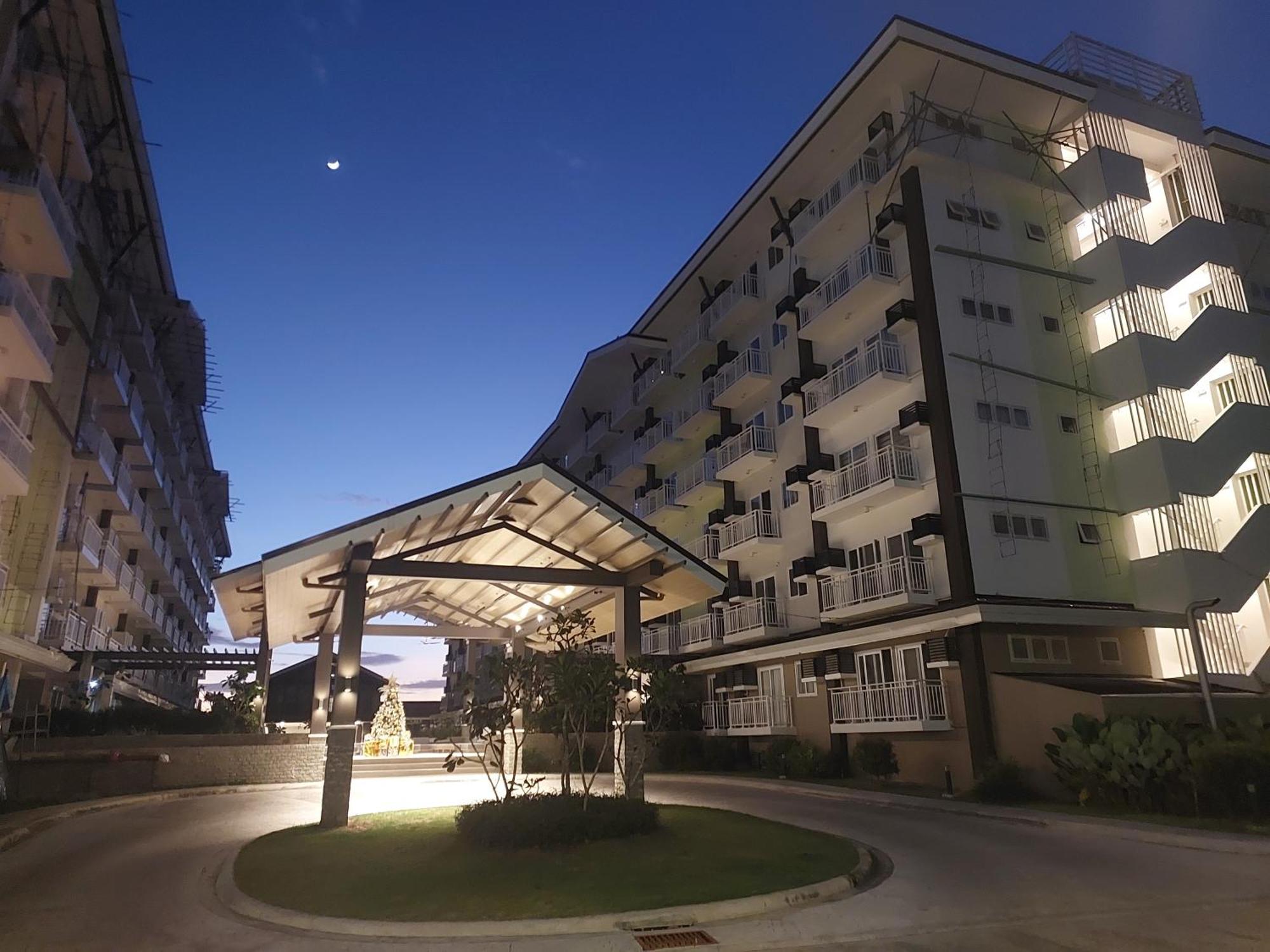 ماكتان Ania Summer Rooms المظهر الخارجي الصورة