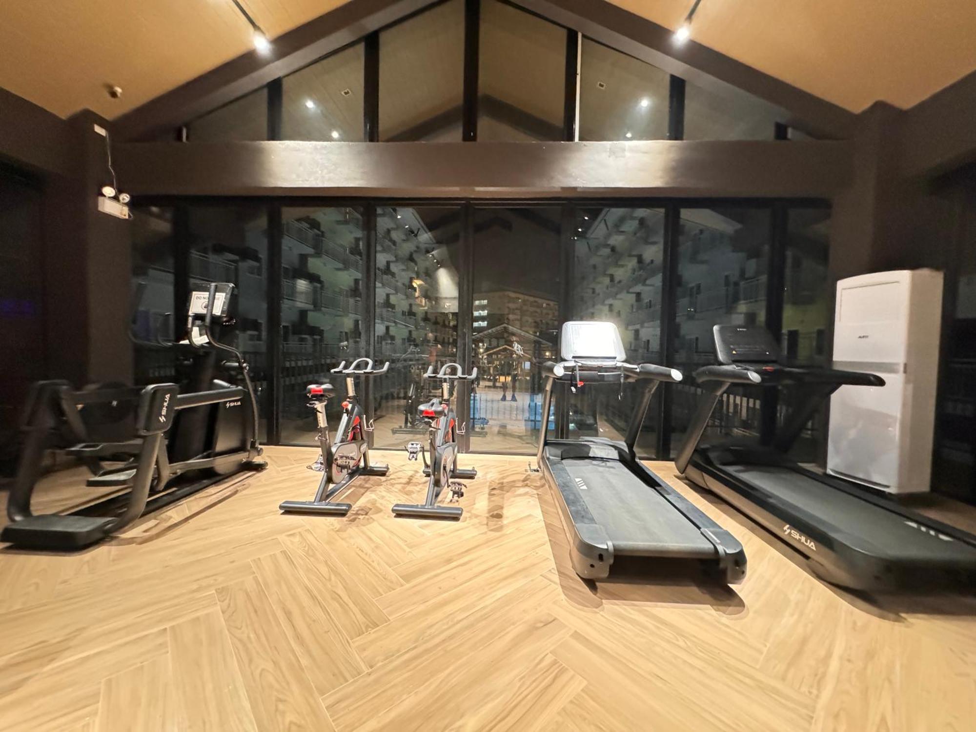 ماكتان Ania Summer Rooms المظهر الخارجي الصورة