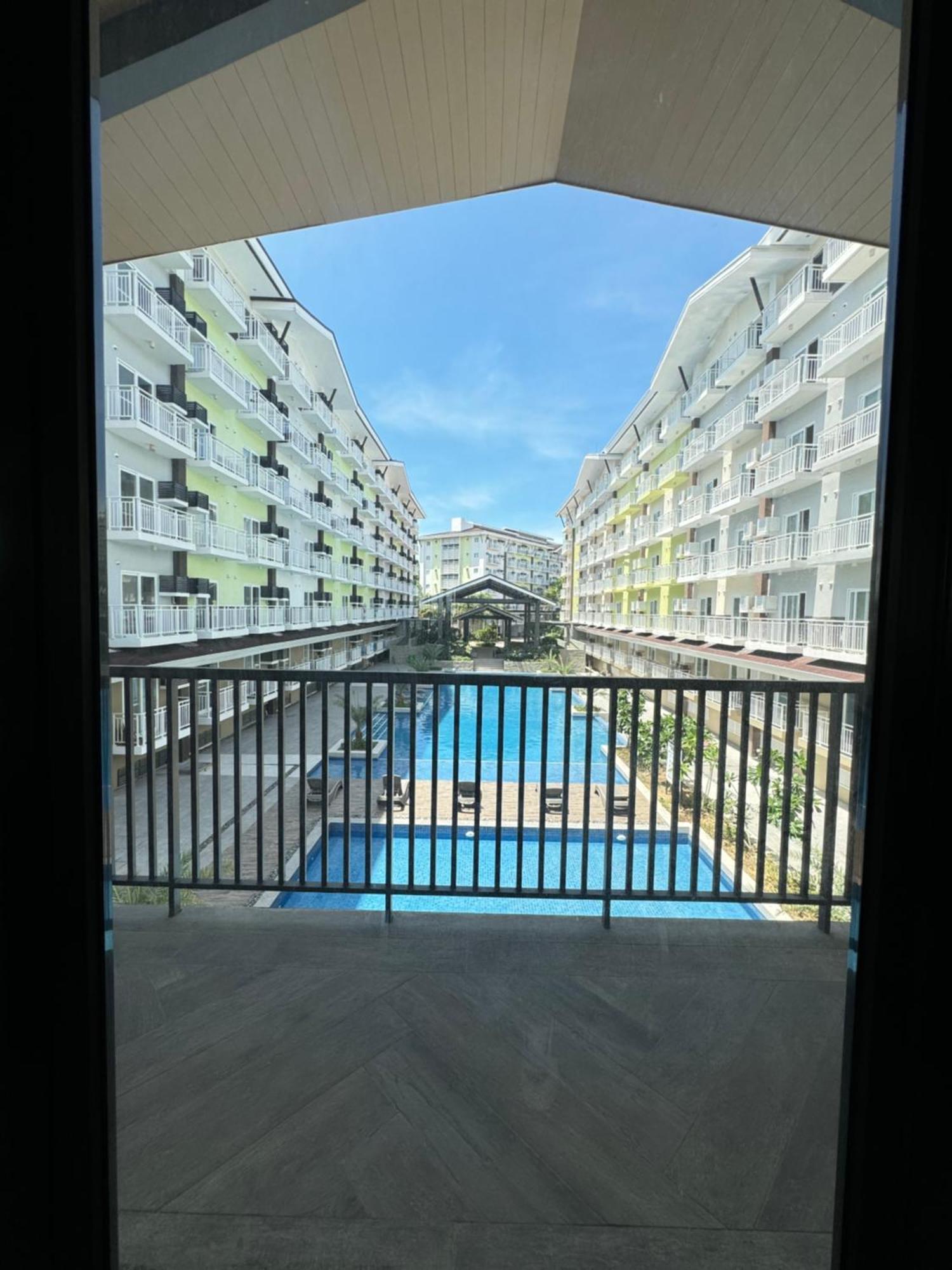 ماكتان Ania Summer Rooms المظهر الخارجي الصورة