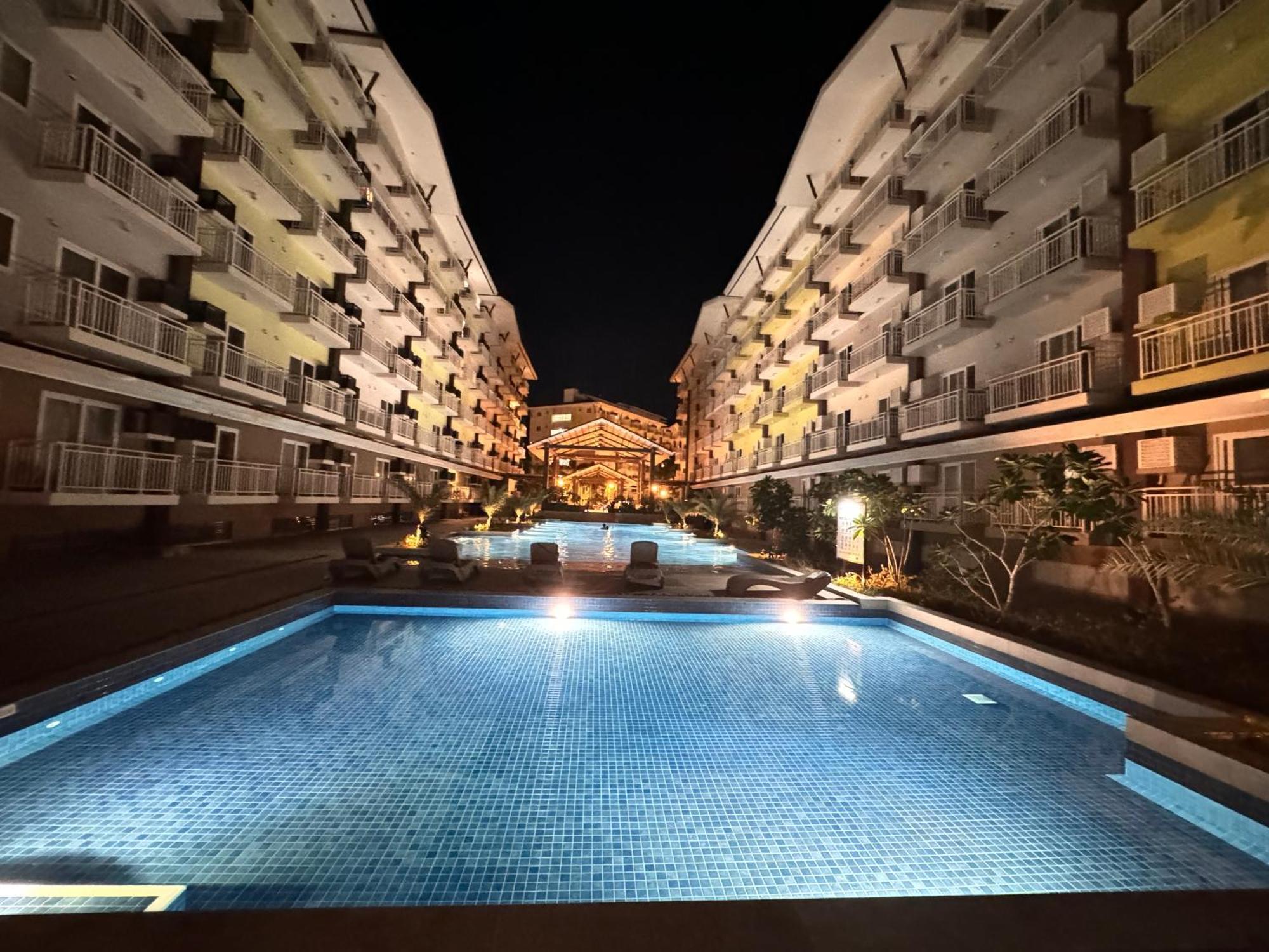 ماكتان Ania Summer Rooms المظهر الخارجي الصورة