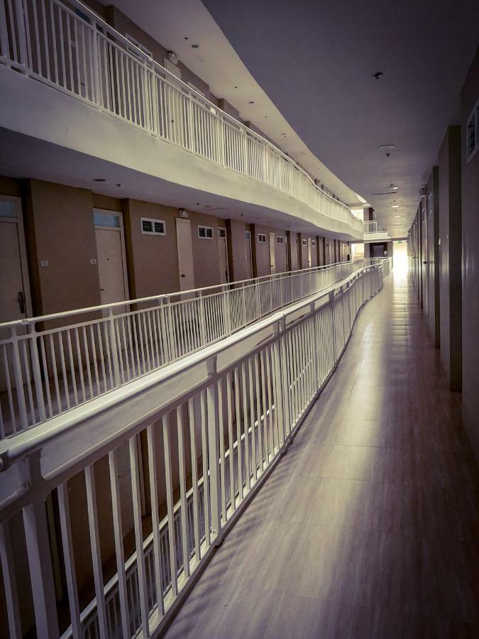 ماكتان Ania Summer Rooms المظهر الخارجي الصورة
