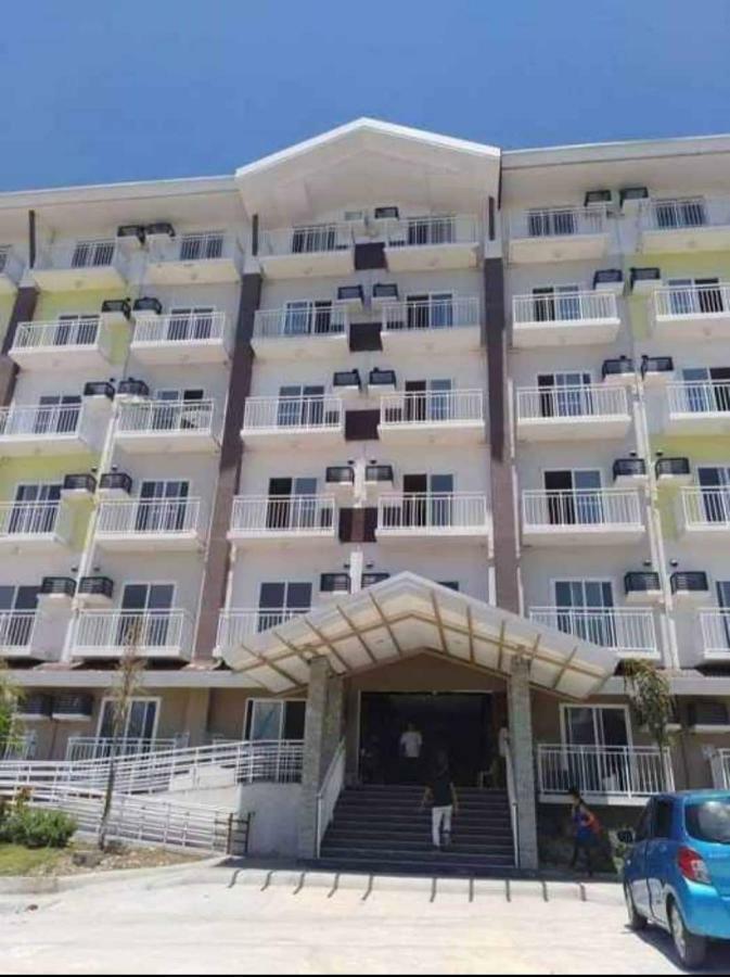 ماكتان Ania Summer Rooms المظهر الخارجي الصورة