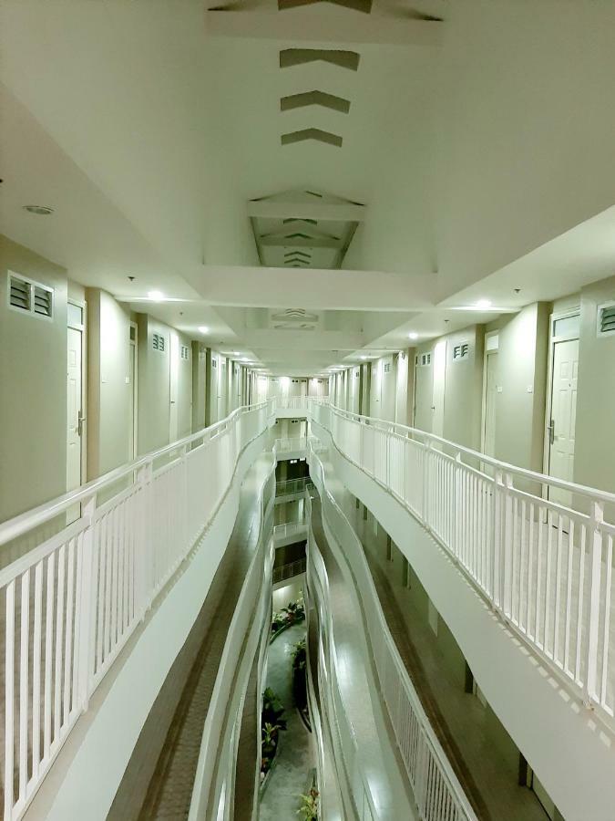 ماكتان Ania Summer Rooms المظهر الخارجي الصورة