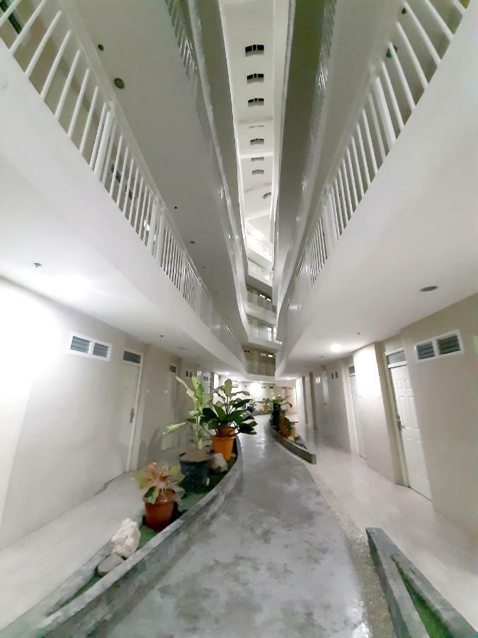 ماكتان Ania Summer Rooms المظهر الخارجي الصورة