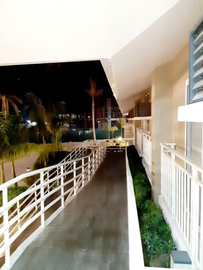 ماكتان Ania Summer Rooms المظهر الخارجي الصورة